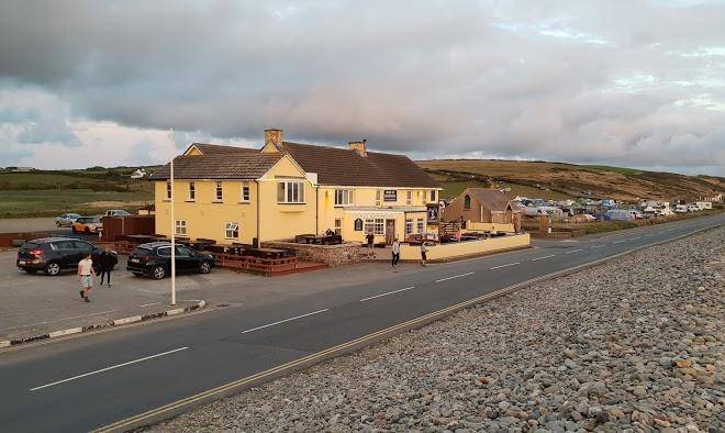 Duke Of Edinburgh Inn Image