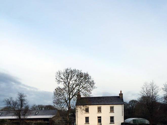 Fforest farm