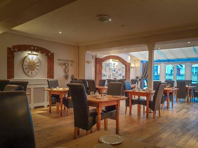 Gower hotel