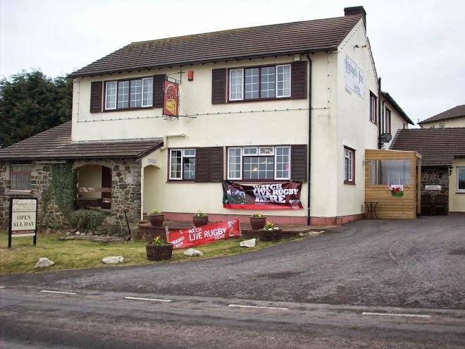 Highgate inn