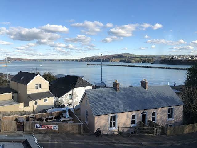 Hope & anchor inn
