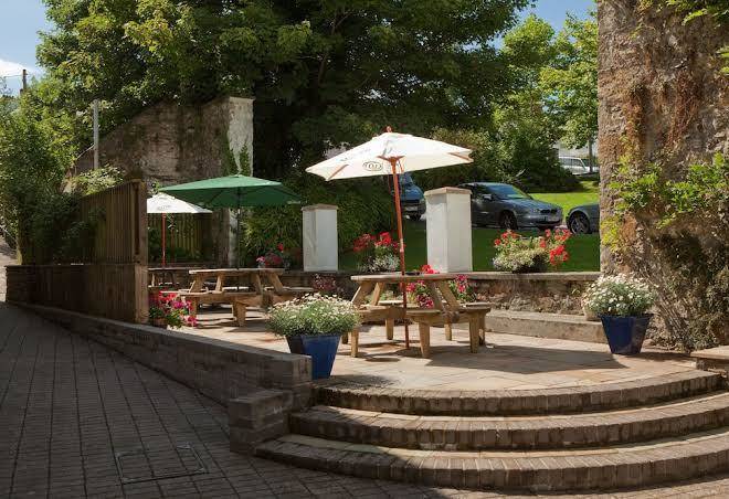 Hotel mariners haverfordwest pembrokeshire west wales