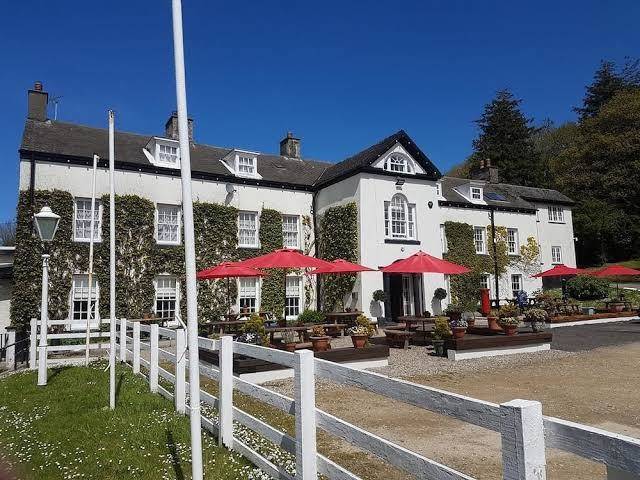 Llwyngwair Manor Holiday Park Image