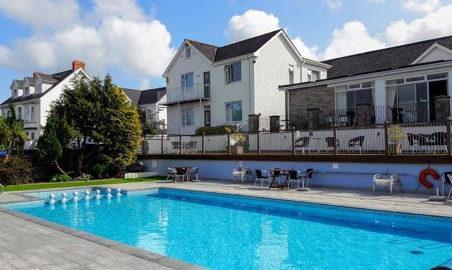 Merlewood hotel