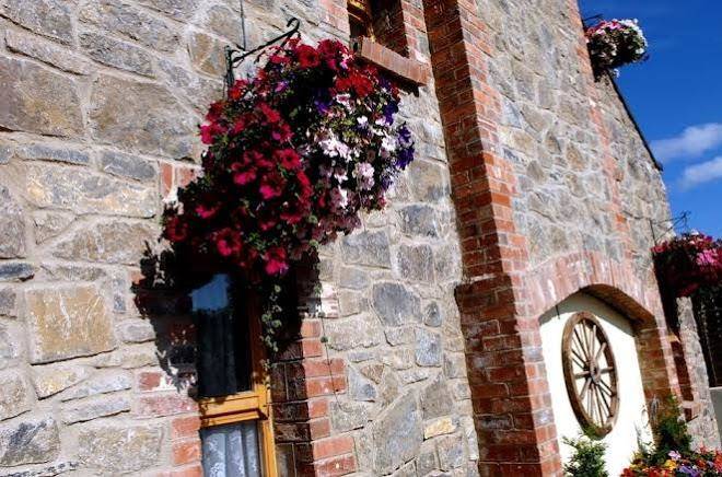 New overlander inn