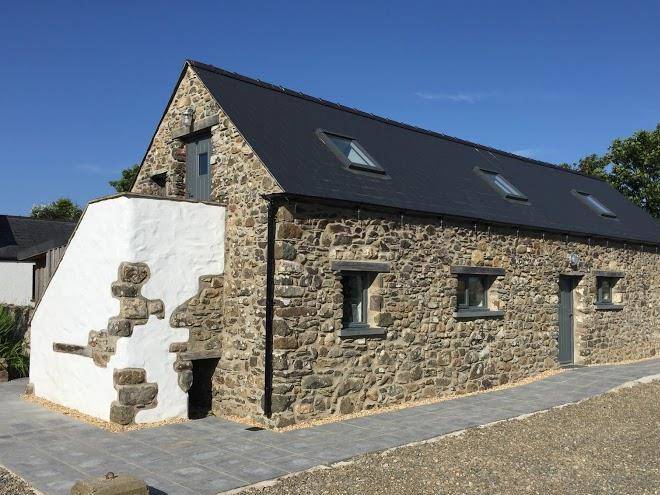 Newgale lodge