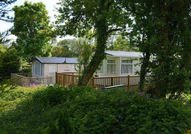 Noble Court Holiday Park Image
