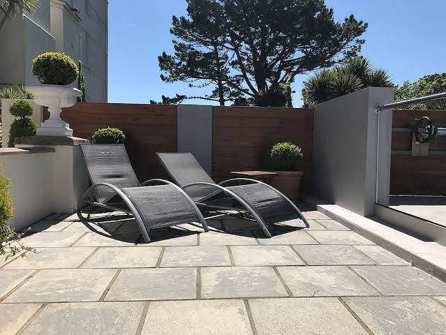 Park Hotel Tenby Image