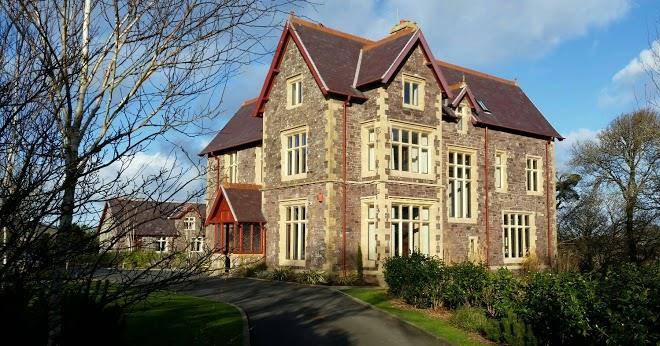 Penrhiw hotel