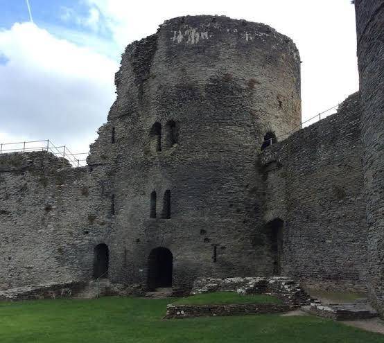 Pontyderi