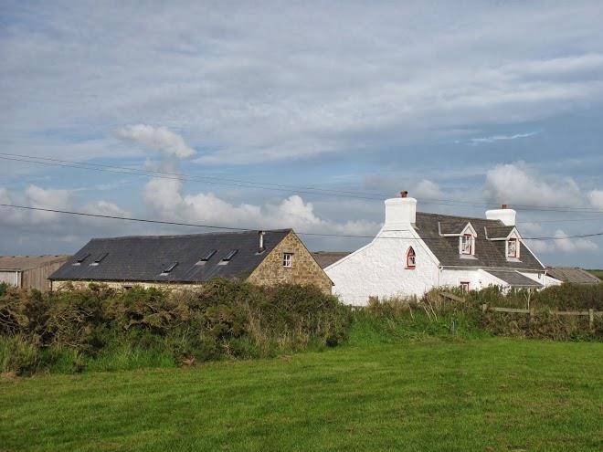 Shortlands farm