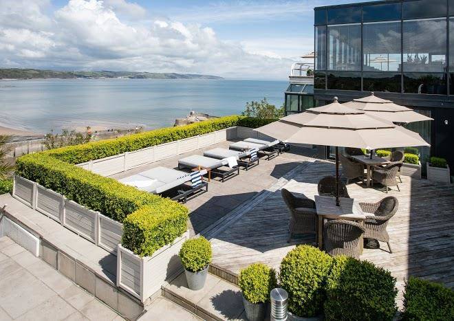 St brides spa hotel