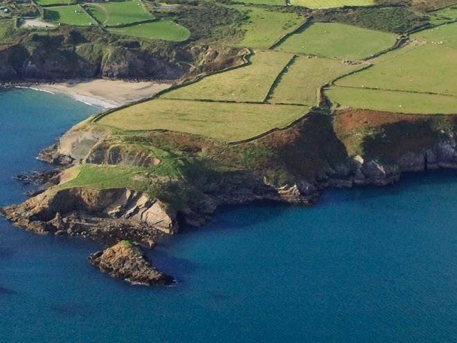 St davids bunk barns