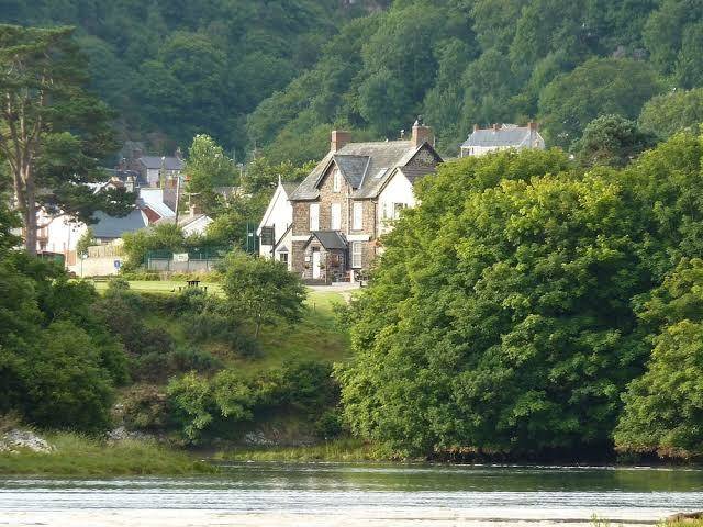 Teifi netpool inn b&b