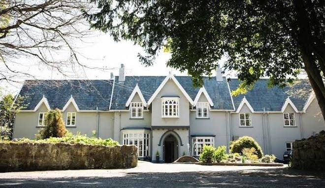 The broadmead boutique b&b