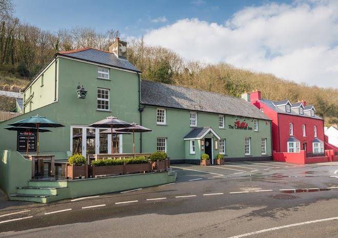 The cambrian inn