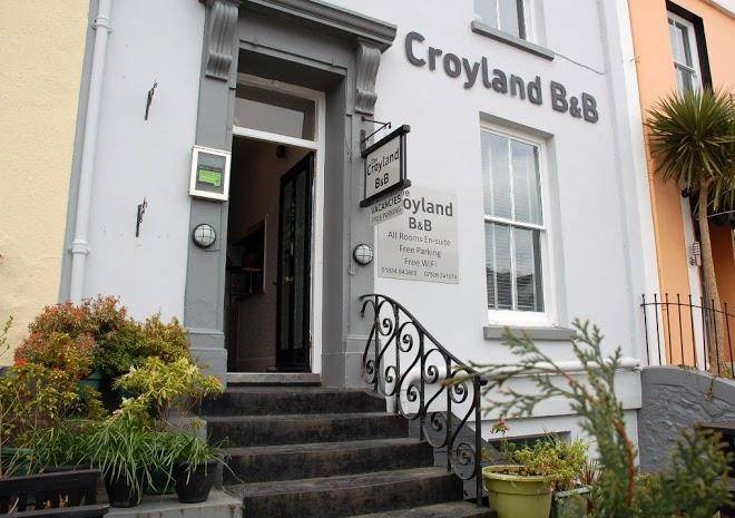 The croyland