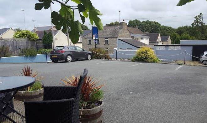 The ferryboat inn