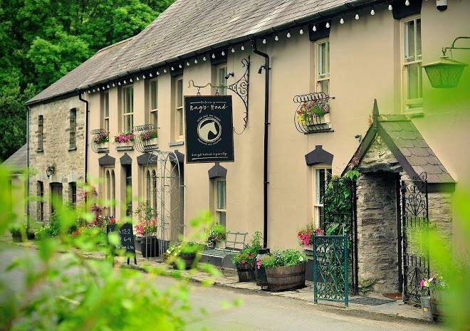 The nags head