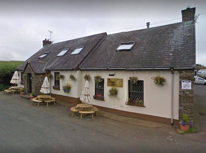 The Rising Sun Inn Image