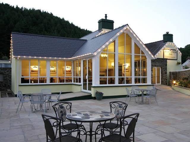 The salutation inn