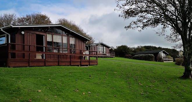 Timber hill leisure ltd