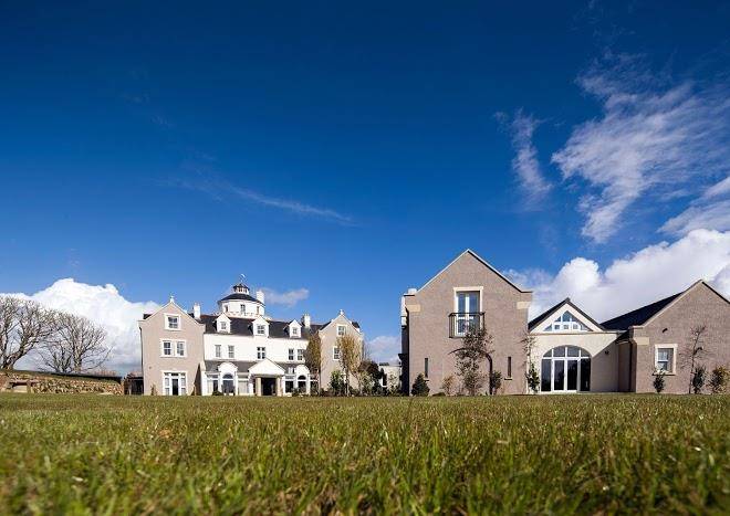 Twr y felin hotel