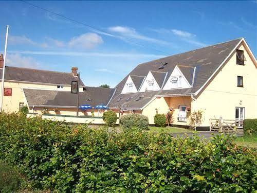 Welcome traveller inn