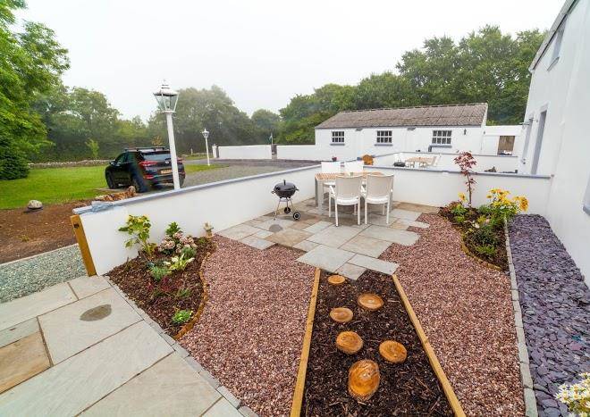 Wynd hill hideaway