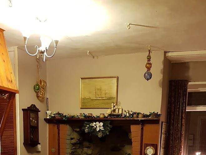 Y glennydd hotel