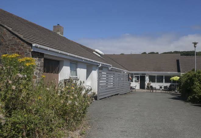 Yha broad haven