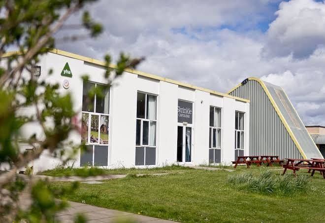 Yha manorbier