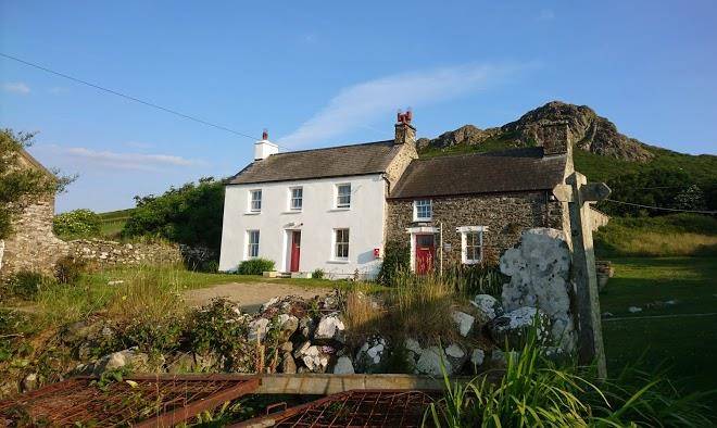 Yha st davids