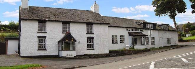 Fforest inn
