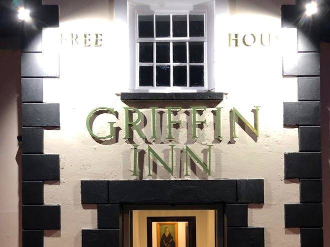 Griffin inn