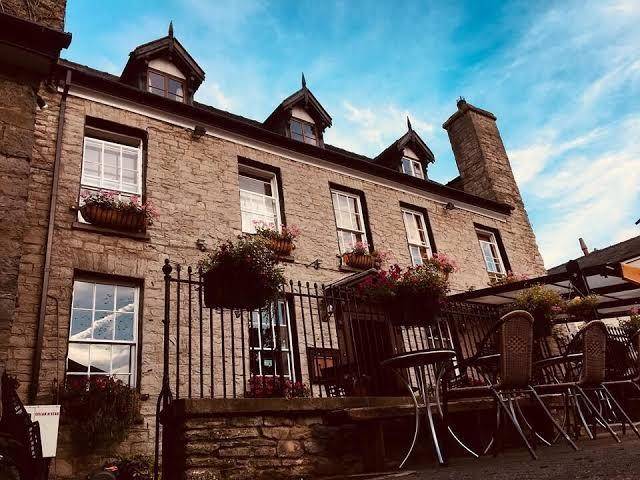 Kilverts inn and hotel