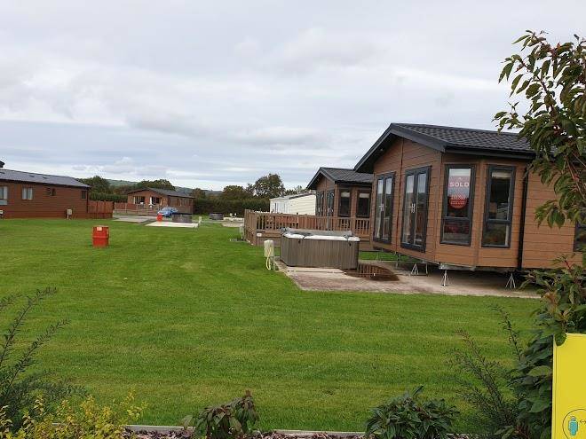 Maesmawr farm resort