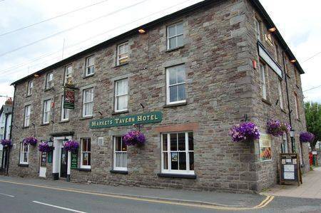 Markets tavern