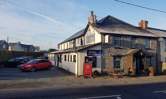 New gurkha inn
