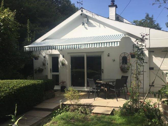 Pen y graig b&b