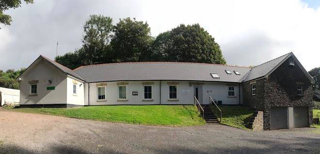 Plas dolygaer