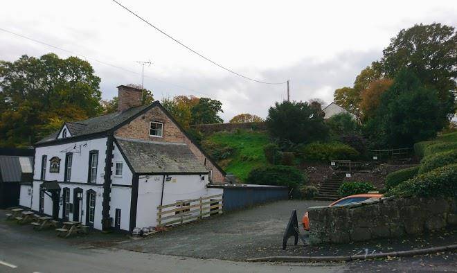 Talbot hotel