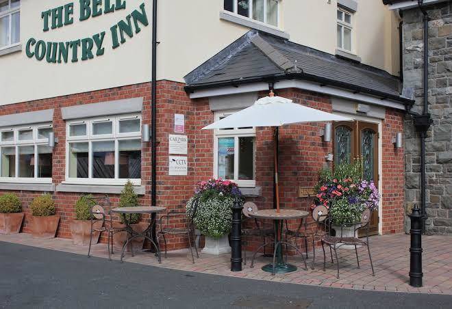 The bell country inn