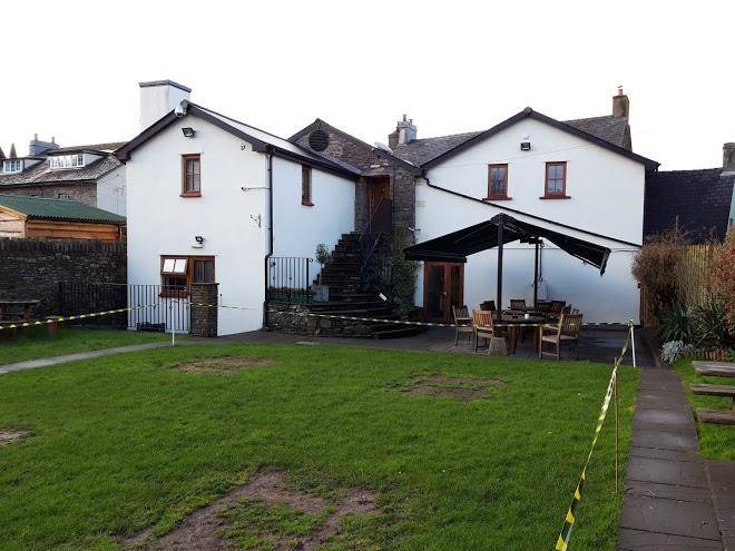 The clarence inn