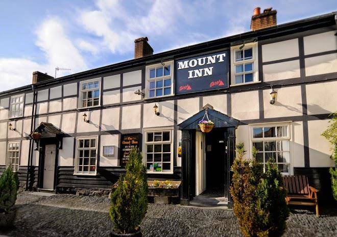 The mount inn