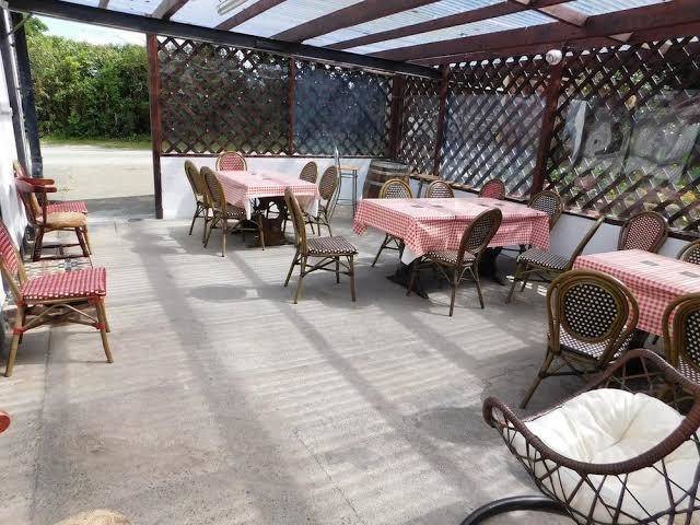The railway inn