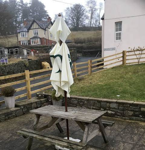 The tanners arms