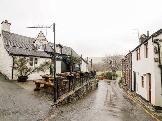 The triangle inn