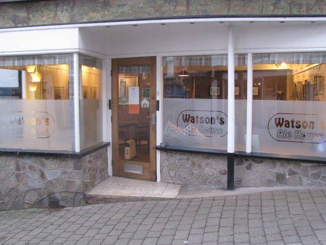 Watson's b&b