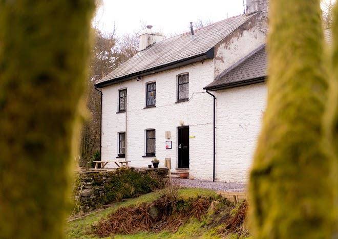 Yha brecon beacons